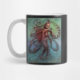 The Lure Mimic Mug